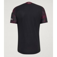 Fotbalové Dres Liverpool Alternativní 2026-27 Krátký Rukáv